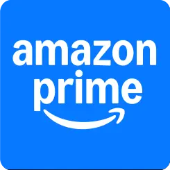 Logo Amazon Prime