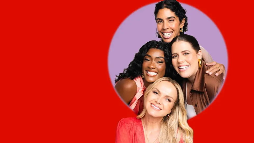 Imagem da série Saia Justa